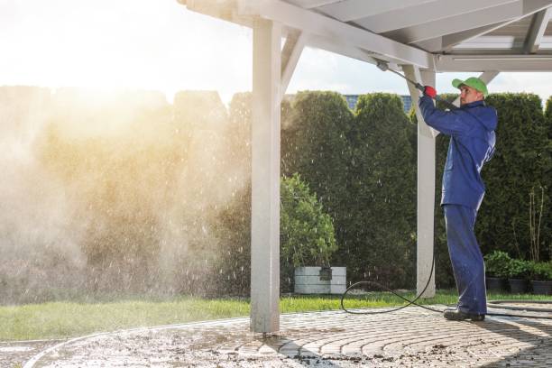Best Post-Construction Pressure Washing  in Adair Village, OR