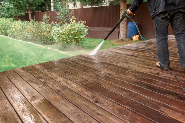 Best Spring Cleaning  in Adair Village, OR