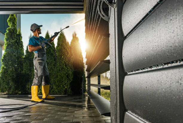 Best Factory Floor Cleaning  in Adair Village, OR
