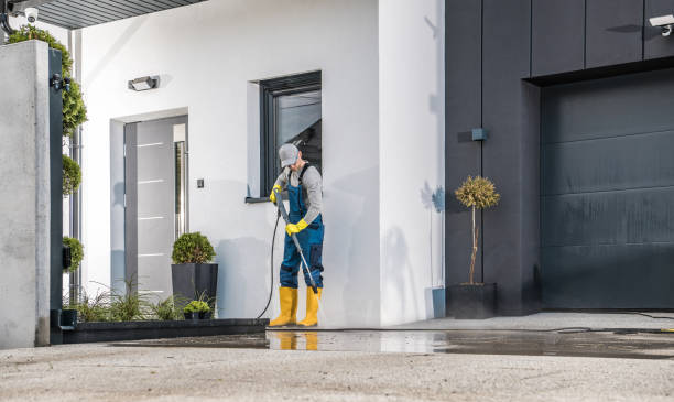 Best Soft Washing  in Adair Village, OR